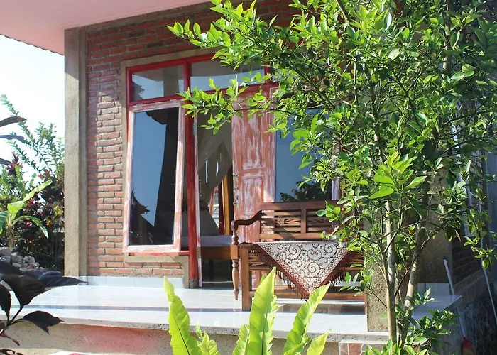 Pondok Sundari Affittacamere