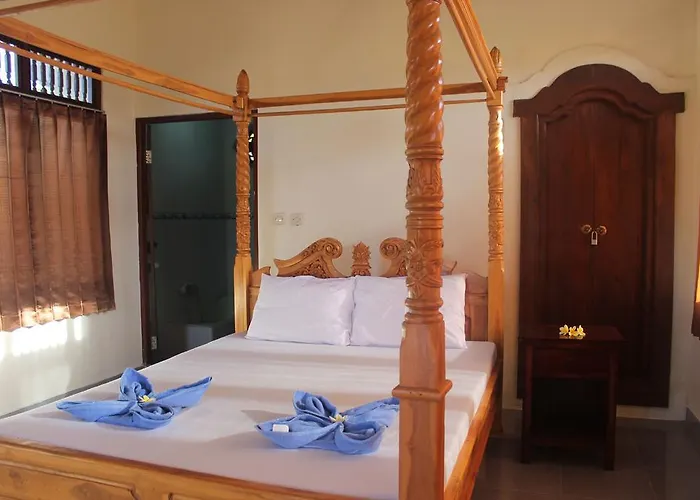 Affittacamere Pondok Sundari Ubud