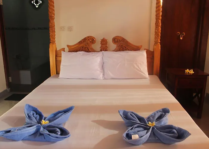 Pondok Sundari 2* Ubud