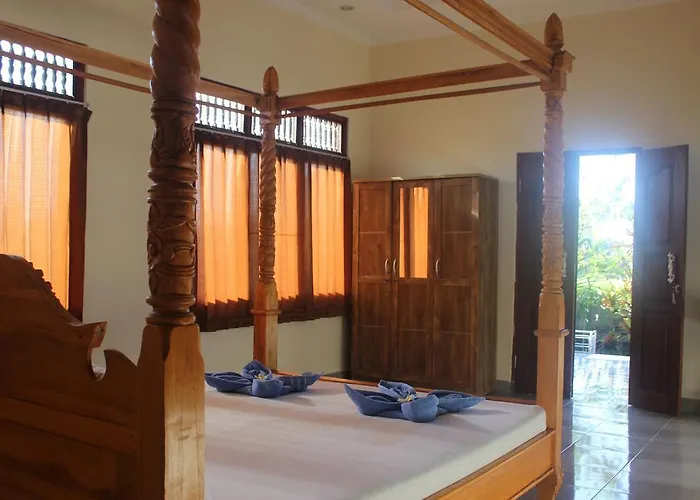 Affittacamere Pondok Sundari