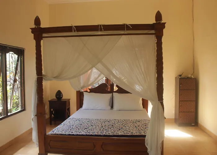 Pondok Sundari 2* Ubud