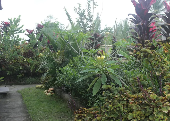 Pondok Sundari