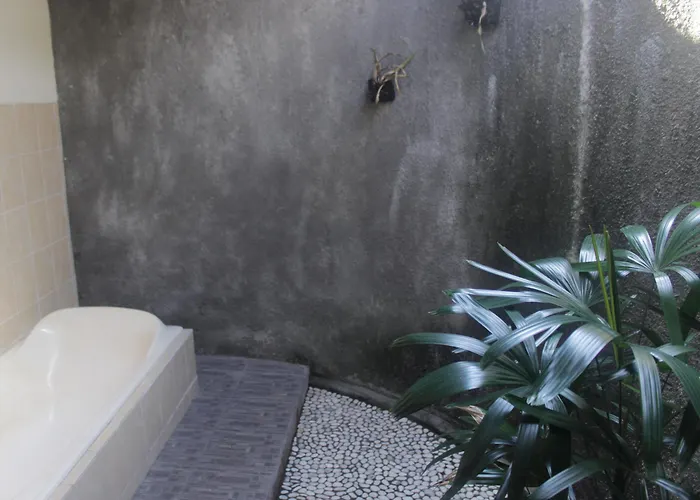 Pondok Sundari Affittacamere Ubud