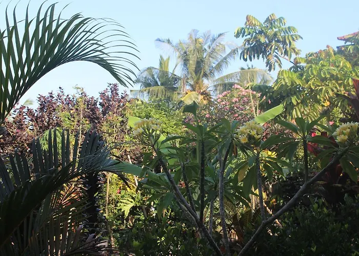 Pondok Sundari Affittacamere 2*