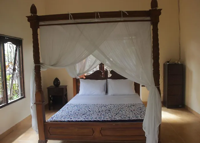 Pondok Sundari 2* Ubud