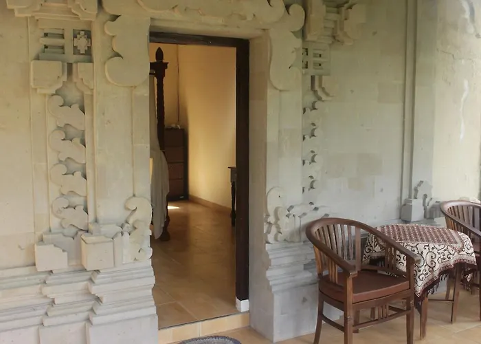 Affittacamere Pondok Sundari
