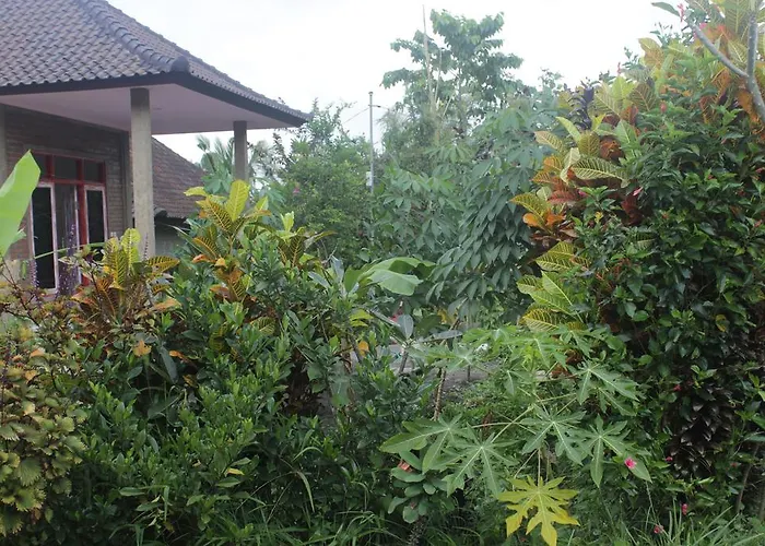 Affittacamere Pondok Sundari 2*