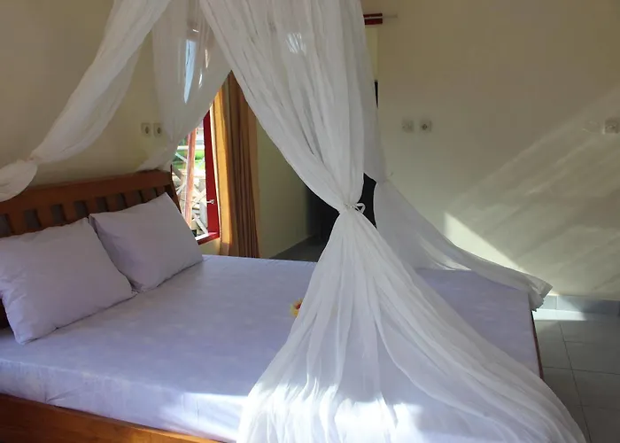 Affittacamere Pondok Sundari Ubud