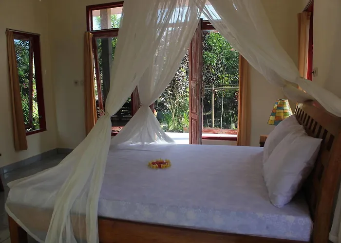 Pondok Sundari Ubud