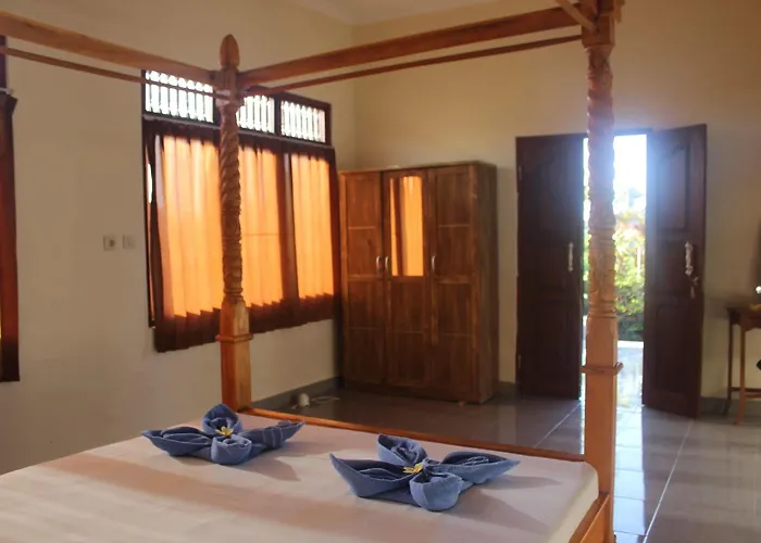 Pondok Sundari 2* Ubud