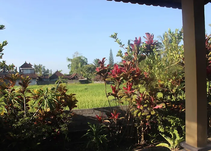Pondok Sundari Affittacamere