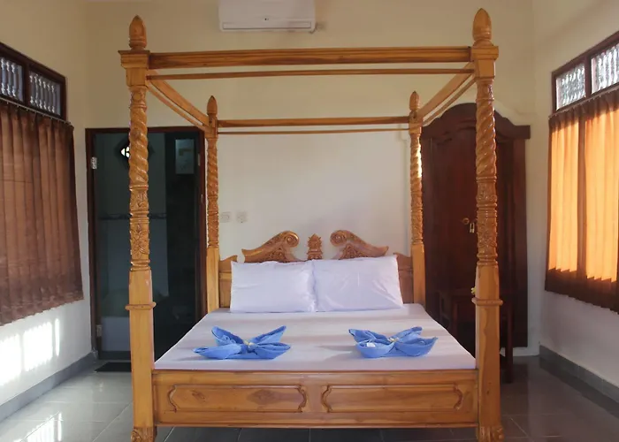 Pondok Sundari