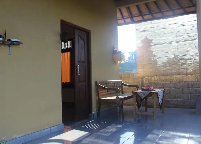Affittacamere Pondok Sundari Ubud
