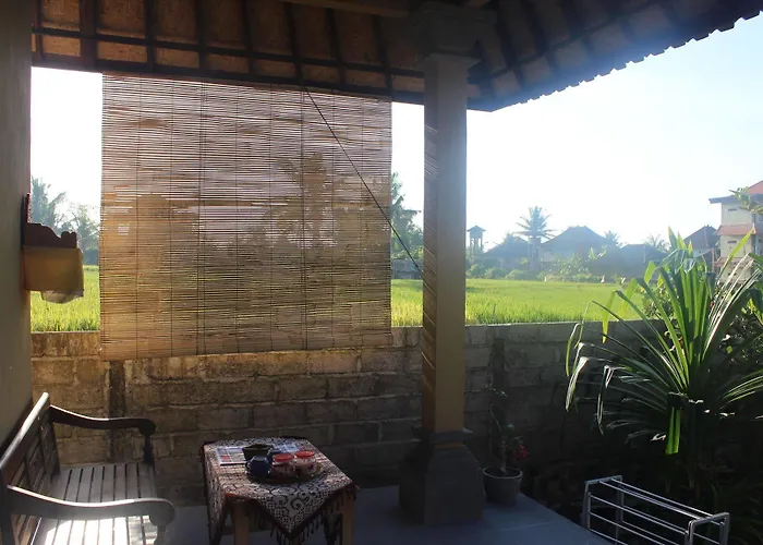 Pondok Sundari Ubud