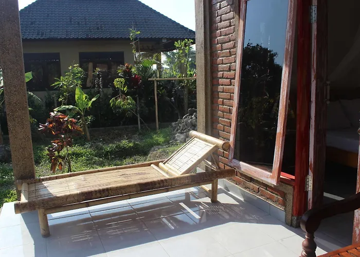 Affittacamere Pondok Sundari