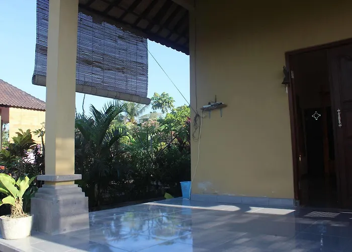Pondok Sundari Affittacamere