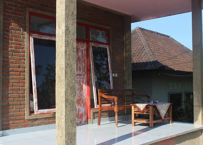 Affittacamere Pondok Sundari