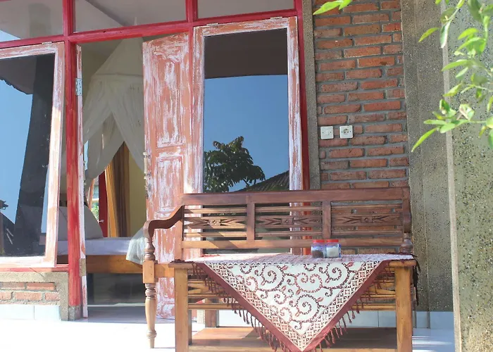 Pondok Sundari Ubud