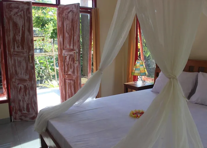 Pondok Sundari