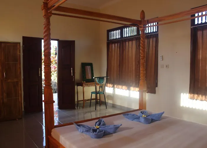 Pondok Sundari 2* Ubud